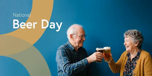 National Beer Day