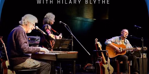 Dave Kelly & Bob Hall