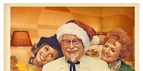 Christmas Hangover Dumbass VHS & Betamax movie night