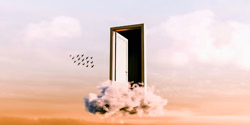 The Threshold: Somatic + Subconscious Journey
