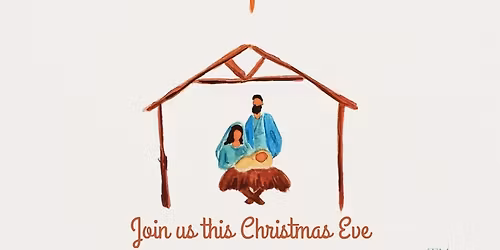 Christmas Eve Services 