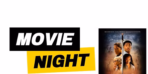 Family Movie Night