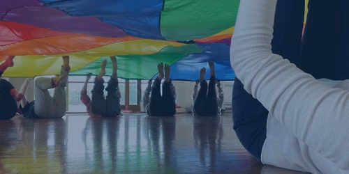 Introduction to Dance Movement Therapy Workshop (In Person)