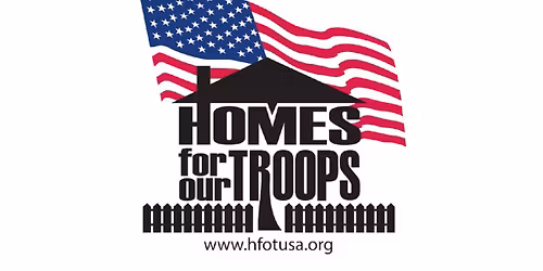 GALLARDO - HFOT CKO (HOME FOR OUR TROOPS COMMUNITY KICK OFF - CONFIRMED MISSION - US ARMY