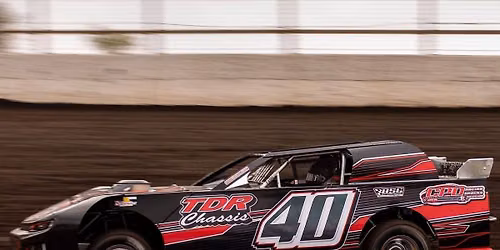 Tuesday Thunder with Tim and Travis Dann