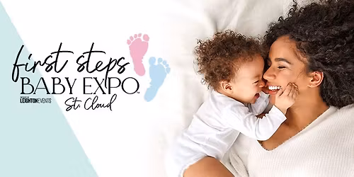 St. Cloud First Steps Baby Expo