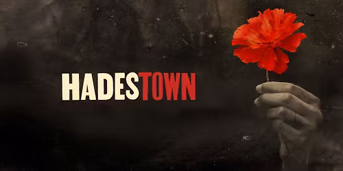 Hadestown - New York, NY