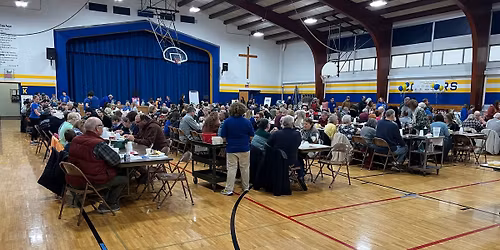 St. Katharine Drexel Pancake Breakfast
