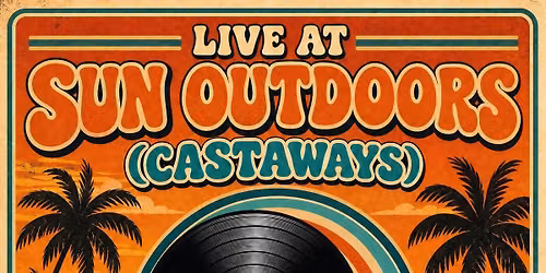 Sun outdoors (castaways)