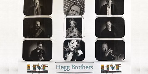 The Hegg Brothers