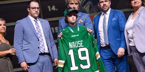 Val-d'Or Foreurs at Halifax Mooseheads