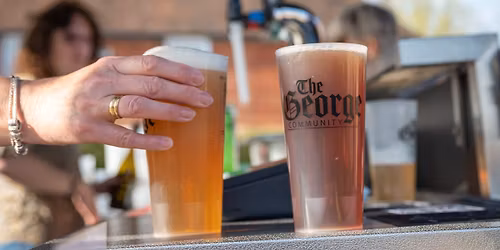 The George Beer Festival 2026