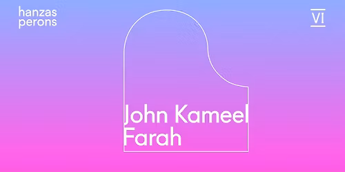 John Kameel Farah. Baha Klav\u012brs cit\u0101di lab\u0101 temper\u0113jum\u0101
