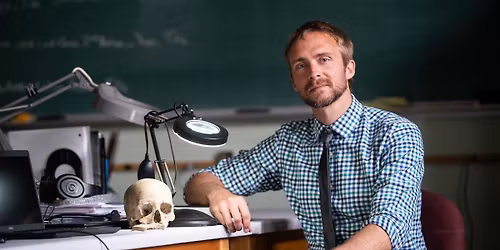 Forensic Anthropology in Wisconsin