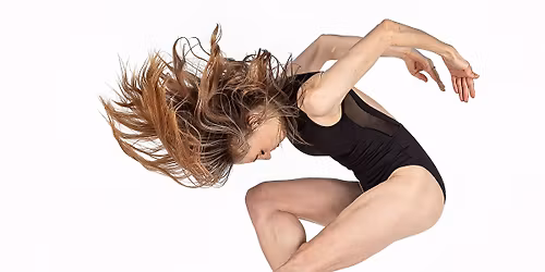 Free Ballet Class with Quin Sharkey