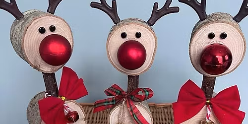 Charlestown Christmas Market 2025