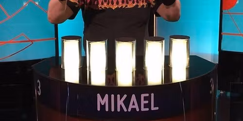 \ud83e\udde0\ud83c\udfb8 Micke Brockman Quiz \ud83c\udfb8\ud83e\udde0