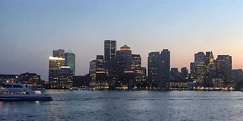 Horology 101 to 103, Boston