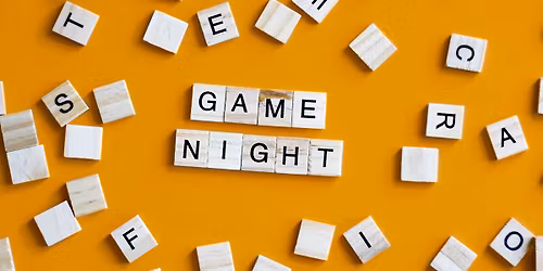 Game Night