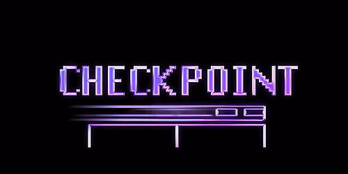 Checkpoint Comedy