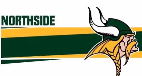 Northside Viking REUNION class of 05-10