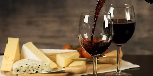 Cornwall Dining Club - Wine & Cheese Evening (provisional date)