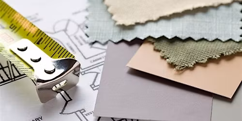 Interior Design Basics: Materials Boards