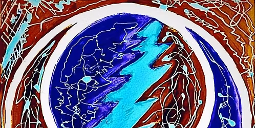 Winona is Dead - Fire on the Water