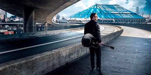 GUUS MEEUWIS - SPORTPALEIS ANTWERPEN