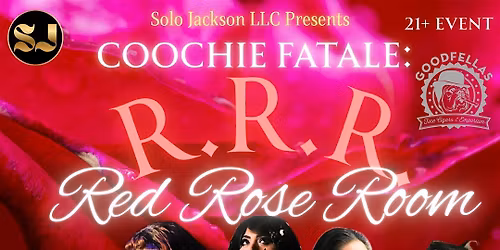Red Rose Room Show