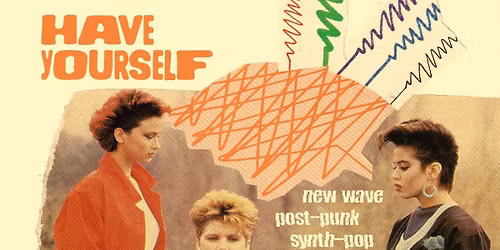 Have Yourself Friday Dec 19th