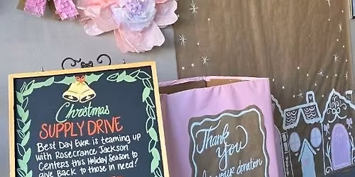 A Very Merry Holiday Party