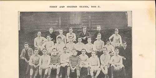 SSH! The Spurs Secret History Walk