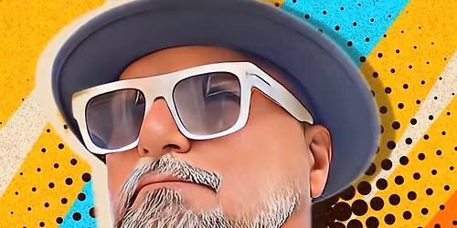 Ren Rocks & Wrapped in Dough 