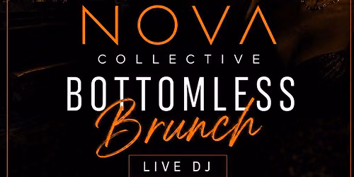 NOVA presents Sundown Brunch at The ZOO