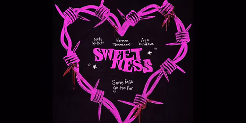 Rescued Hearts Film Screening & Filmmaker Conversation