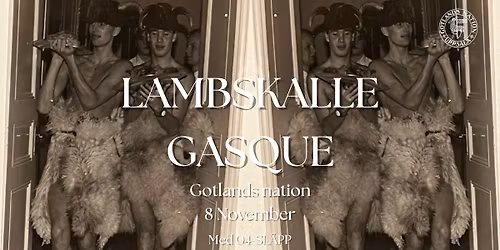 Lambskallegasquen 2025