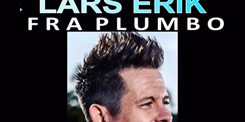 INTIMKONSERT MED LARS ERIK FRA PLUMBO