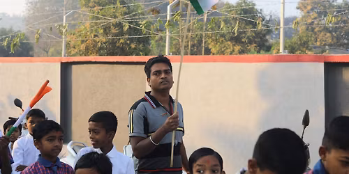 Annual Charity Fun Run