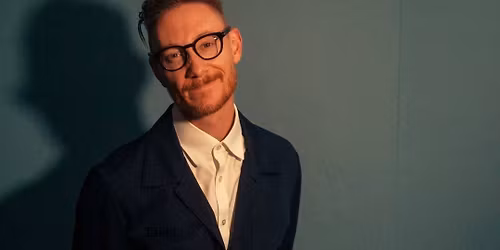 Adam Douglas - Solo \/\/ Kimen kulturhus