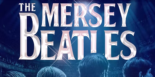 The Mersey Beatles