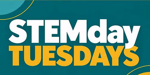 StemDay Tuesdays