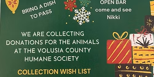 Christmas Party at the Jarrell\u2019s 