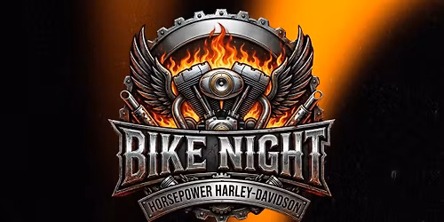 Bike Night @ Horsepower Harley-Davidson