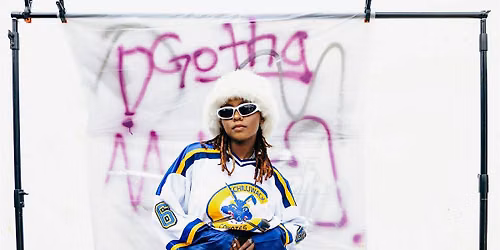Le maillot, nouvel symbole de la culture urbaine ?