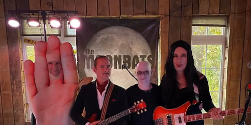 The Moonbats Summer of '69