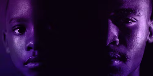 The Happening: A Theatrical Mixtape Volume Vii