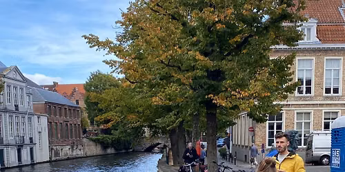 Bruges Dinant Ypres. Family Social April 27th 6 Nights