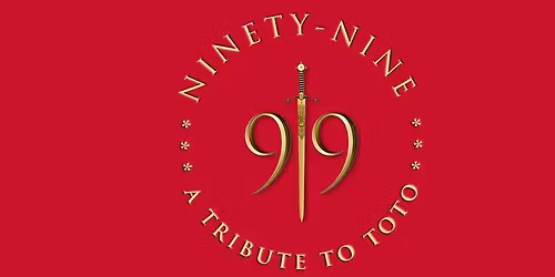 99 - A Tribute To TOTO