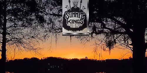 Summit Kings Live at Tanners Lakeside